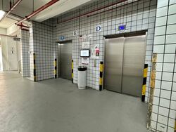 Jalan Bukit Merah (D3), Warehouse #506404171